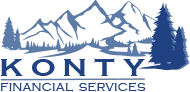 Konty Financial Services